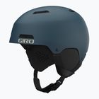 Cască de schi  Giro Ledge FS matte harbor blue