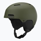 Cască de schi  Giro Ledge FS matte trail green