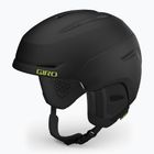 Cască de schi Giro Neo matte black/ano green