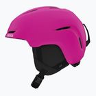 Cască de schi pentru copii Giro Spur matte rhodamine