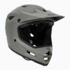 Cască de bicicletă Bell Sanction 2 matte dark gray