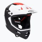 Cască de bicicletă Bell Sanction 2 DLX Mips matte black/white
