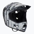 Cască de bicicletă Bell Sanction 2 DLX Mips ravine matte gray/black