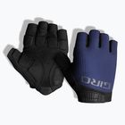 Mănuși de ciclism pentru bărbați  Giro Bravo Gel II midnight