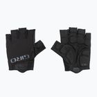 Mănuși de ciclism pentru femei Giro Tessa Gel II black