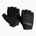 Mănuși de ciclism pentru femei Giro Tessa Gel II black