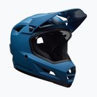 Cască de bicicletă Bell Sanction 2 matte blue