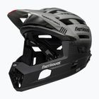Cască de ciclism Bell FF Super Air R MIPS Spherical matte gray/black fasthouse