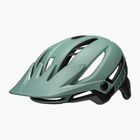 Cască de ciclism Bell Sixer Integrated MIPS dark green/black