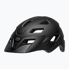 Cască de ciclism pentru copii Bell Sidetrack Integrated MIPS Jr matte black