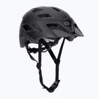 Cască de ciclism pentru copii Bell Sidetrack wavy checks/matte black