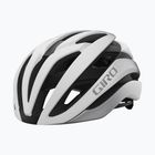 Cască de bicicletă Giro Cielo MIPS matte white charcoal