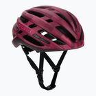 Cască de bicicletă Giro Agilis Integrated MIPS matte dark cherry towers