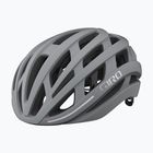 Cască de bicicletă Giro Helios Spherical MIPS matte sharkskin