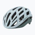 Cască de bicicletă Giro Helios Spherical MIPS matte light mineral