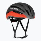 Cască de bicicletă Giro Isode II matte black/red