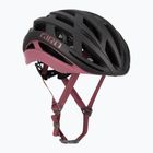 Cască de ciclism Giro Helios Spherical MIPS matallic coal/dusty rose