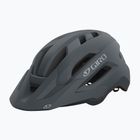 Cască de ciclism Giro Fixture II matte dark shark