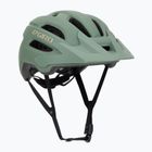 Cască de ciclism Giro Fixture II matte hedge green/dark shark