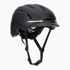 Cască de bicicletă Giro Ethos Integrated MIPS LED matte black