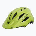 Cască de bicicletă Giro Fixture II Integrated MIPS matte ano lime