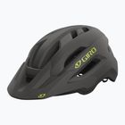 Cască de bicicletă Giro Fixture II Integrated MIPS matte warm black