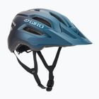 Cască de bicicletă Giro Fixture II Integrated MIPS W matte ano harbor blue fade