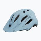 Cască de bicicletă Giro Fixture II Integrated MIPS W matte light harbor blue