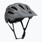 Cască de bicicletă Giro Fixture II Integrated MIPS matte titanium