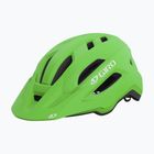 Cască de bicicletă pentru copii Giro Fixture II matte bright green