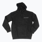 Hanorac pentru bărbați RIDE Old English Hoody black
