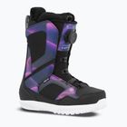 Încălțăminte de snowboard pentru femei RIDE Sage W purple