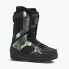 Încălțăminte de snowboard pentru bărbați RIDE Anthem swamp camo