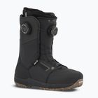 Încălțăminte de snowboard pentru bărbați RIDE Trident black