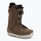 Încălțăminte de snowboard pentru femei RIDE Sage W brown