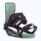 Legături de snowboard pentru bărbați RIDE Specter purple