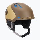 Cască de schi K2 Diversion earth