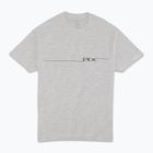 Tricou pentru bărbați RIDE Zero Logo Tee heather grey