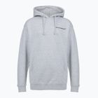 Hanorac pentru bărbați RIDE Old English Hoody heather grey