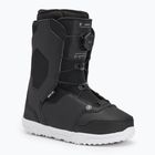 Ghete de snowboard pentru copii RIDE Lasso black