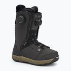 Ghete de snowboard pentru femei RIDE Cadence black