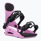 Legături de snowboard pentru femei RIDE CL-4 pink