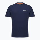Tricou pentru bărbați Napapijri S-Flint naval acade b2q
