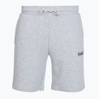 Pantaloni scurți pentru bărbați Napapijri N-Gori blu light grey melange