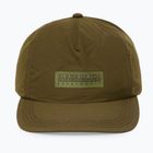 Șapcă pentru bărbați Napapijri F-Box Logo dark olive