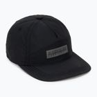 Șapcă pentru bărbați Napapijri F-Box Logo black beauty