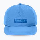 Șapcă pentru bărbați Napapijri F-Box Logo blue jasper