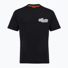Tricou pentru bărbați Napapijri S-Flint black beauty