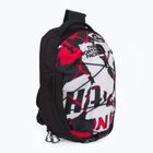 Rucsac turistic The North Face Borealis Sling roz NF0A52UPI981