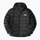 Geacă de puf pentru copii The North Face Never B Stop Down black